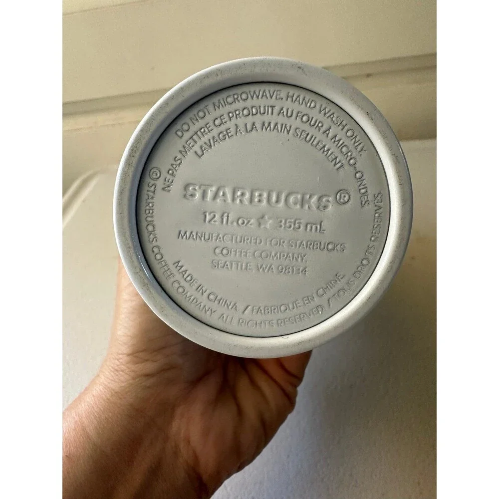 Starbucks hd used